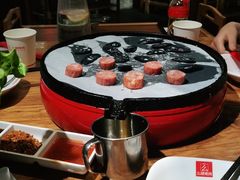 -么肆烤肉(汉街形象店)