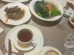 -香云轩·顺德菜(香云纱园林酒店店)