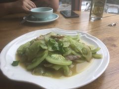 青番茄-陈先进鱼馆·地道农家菜(湖墅南路店)