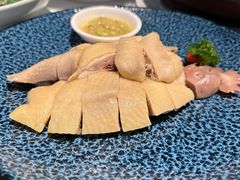 -清平饭店•广州第一鸡(陈家祠店)