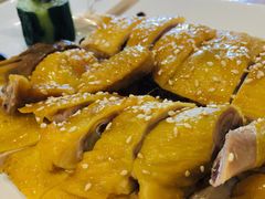 咸香鸡-德胜轩正宗顺德菜(宝安沙井会展中心店)