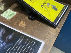 -谜盒子奇幻密室(南屏店)
