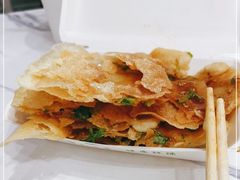 -明瓦廊美食街
