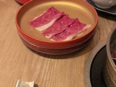 -松野谷·寿喜烧自助(华联顺义金街购物中心店)