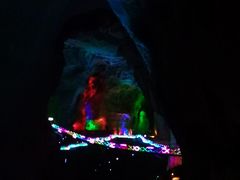 -咸丰县唐崖河景区