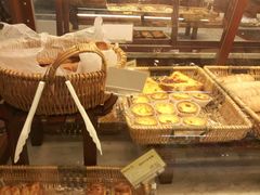 -派斯俊·本味(解放南路店)