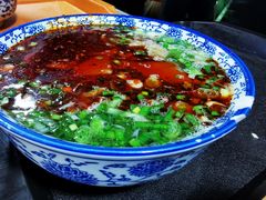-清真磨沟沿老字号牛肉面(总店)