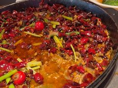 -老板恋上鱼(恒隆广场店)