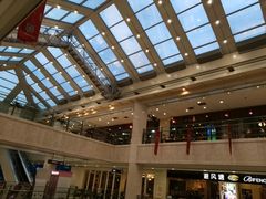 -光启城时尚购物中心