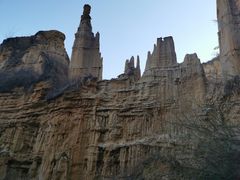 -元谋土林景区(物茂土林)