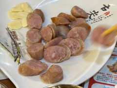 -金姐台湾菜(珠江路店)