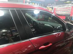 -蓉城爱车3M贴膜·新能源汽车贴膜·汽车改色膜