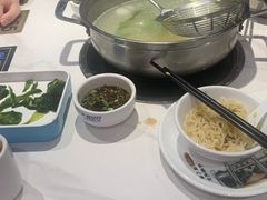 -八合里潮汕鲜牛肉火锅(福州万象城店)