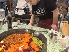 -五里关火锅(牛市口店)