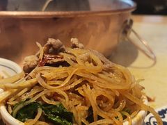 -东镇老火锅(长春路首店)