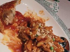 -桂满陇·海市蜃楼·黑金(国金店)