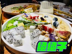 -卡朋厨房(289艺术园区店)