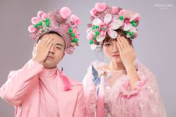 -花漾摄影优选工作室(东莞原创作品店)