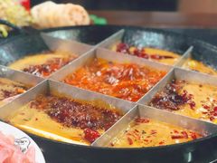 -较场口火锅(九街店)