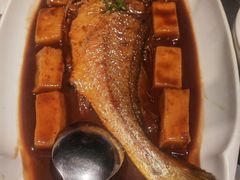 -湖里春风·淮扬菜(丽泽天街店)