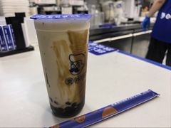 -煲珠公·老红糖珍珠奶茶(长宁龙之梦店)