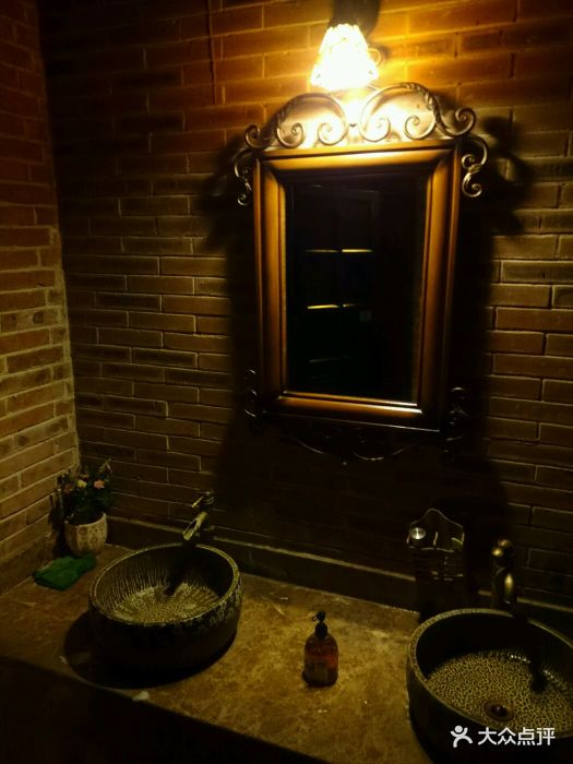 树下时尚餐厅(翠园街店)--其他图片-保定美食-大众点评网