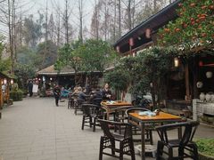 -青城甲(青城山店)