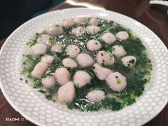 -王家沙点心店(南京西路总店)