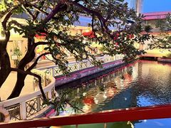 -番禺宾馆丽苑厅