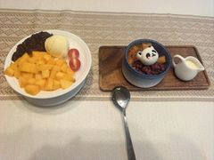 -意卡菲·欢乐聚会餐厅(华侨店)