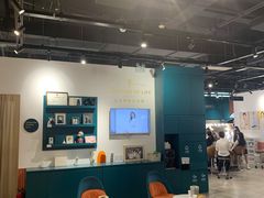 -海马体照相馆(天津世纪都会店)