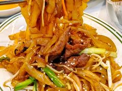 -明本湛江鸡•海鲜小厨(陈家祠店)