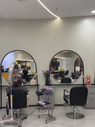 -YESIDO BLACK椰岛造型