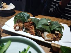-茶花妹子云南餐厅(北大店)
