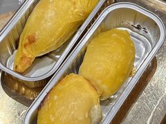 -龙虾奇迹泥炉烤肉(大华三路店)