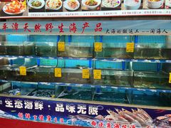 -坛南湾农家乐·海鲜楼·大排档(平潭坛南湾店)