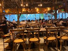 大堂-同仁四季椰子鸡(宝安壹方城店)