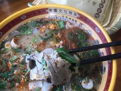 -豫石记羊汤(北苑店)