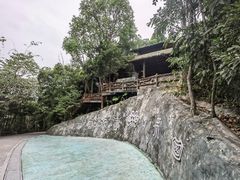 -海南槟榔谷黎苗文化旅游区