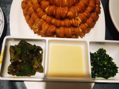 -红柳枝滩羊烧烤·非遗