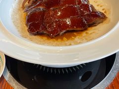 招牌烧鹅-顺德了能馆(虎门店)