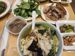 -萧记三鲜烩面(东站店)