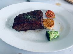 -佐度王子扒房(天鹅湖店)