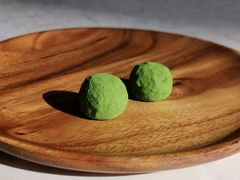 -莎琳娜食品有限公司·蛋糕店