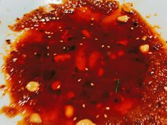 -渝信川菜(西单店)