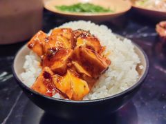-廖川菜(太阳宫店)