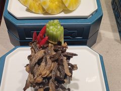-味莊·青岛菜(云霄路店)