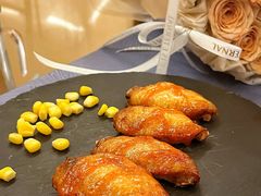 -天空花园餐吧·生日·团建(南山店)