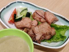 -热浪岛马来餐厅