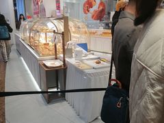 -卡玛王子·面包·蛋糕(南山宝能环球汇店)